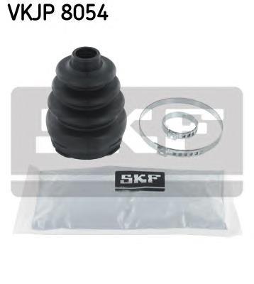 VKJP 8054 SKF bota de proteção interna de junta homocinética do semieixo dianteiro