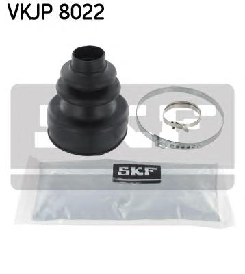 VKJP8022 SKF bota de proteção interna de junta homocinética do semieixo dianteiro