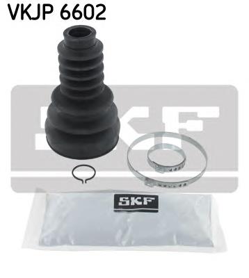 VKJP6602 SKF bota de proteção interna de junta homocinética do semieixo dianteiro