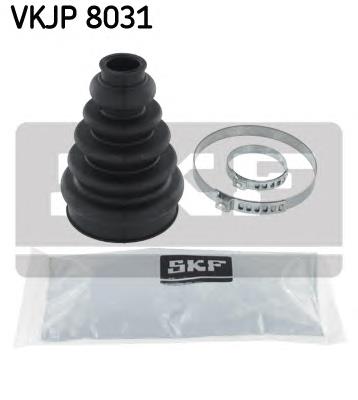 VKJP8031 SKF bota de proteção interna de junta homocinética do semieixo dianteiro