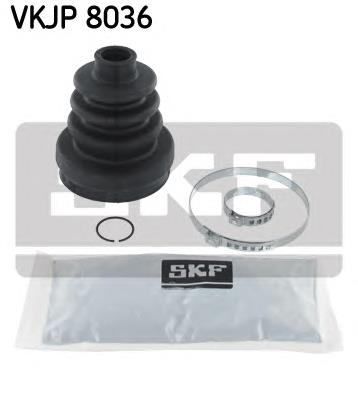 Пыльник ШРУСа внутренний VKJP8036 SKF