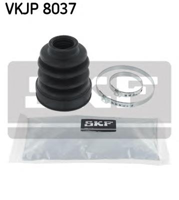 VKJP 8037 SKF bota de proteção interna de junta homocinética do semieixo dianteiro