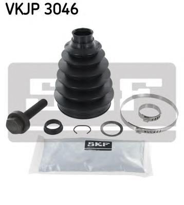 VKJP3046 SKF Пыльник шарнира привода