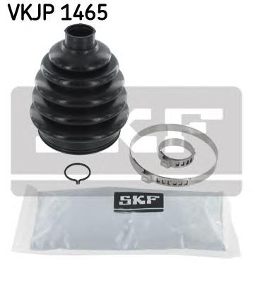 VKJP1465 SKF bota de proteção externa de junta homocinética do semieixo dianteiro
