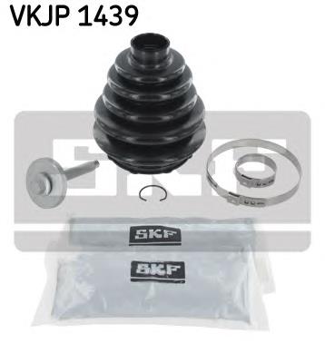 VKJP1439 SKF bota de proteção externa de junta homocinética do semieixo dianteiro
