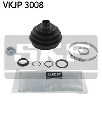 Купить VKJP3008 SKF Пыльник гранаты наружный, передний