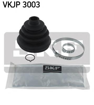 VKJP3003 SKF bota de proteção externa de junta homocinética do semieixo dianteiro
