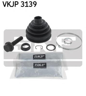Купить VKJP3139 SKF Пыльник гранаты наружный, передний