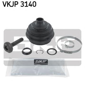 VKJP3140 SKF bota de proteção externa de junta homocinética do semieixo dianteiro