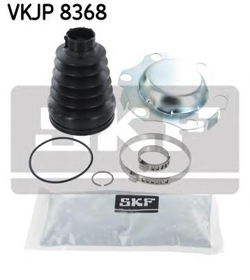 VKJP 8368 SKF bota de proteção interna de junta homocinética do semieixo dianteiro