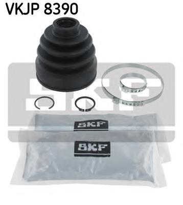 VKJP 8390 SKF bota de proteção interna esquerda de junta homocinética do semieixo dianteiro