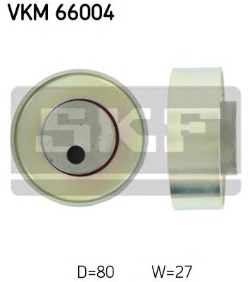 VKM 66004 SKF braçadeira da bota de proteção de junta homocinética, universal