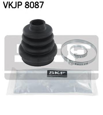 VKJP8087 SKF bota de proteção interna de junta homocinética do semieixo dianteiro