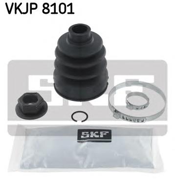 VKJP8101 SKF bota de proteção interna de junta homocinética do semieixo dianteiro