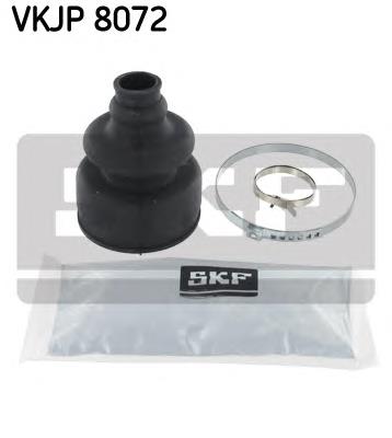 VKJP8072 SKF bota de proteção interna de junta homocinética do semieixo dianteiro