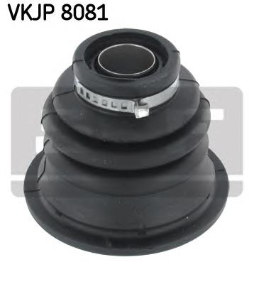 VKJP 8081 SKF bota de proteção interna esquerda de junta homocinética do semieixo dianteiro