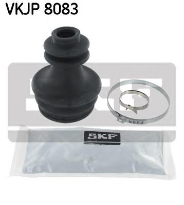 VKJP8083 SKF пыльник шруса передней полуоси внутренний