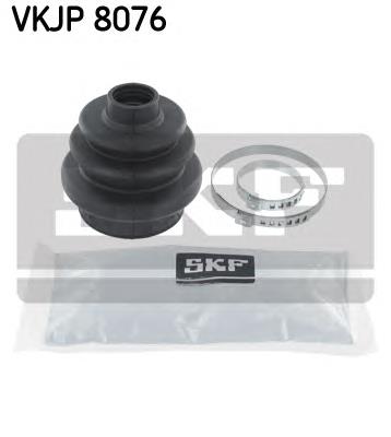 VKJP8076 SKF bota de proteção interna de junta homocinética do semieixo dianteiro