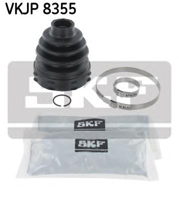 VKJP 8355 SKF bota de proteção interna de junta homocinética do semieixo dianteiro