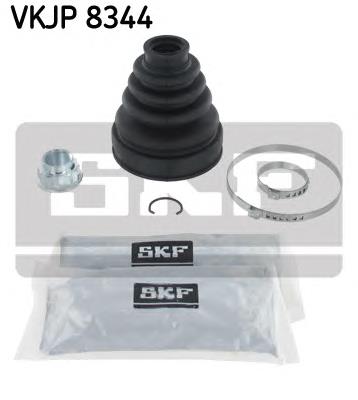 VKJP 8344 SKF bota de proteção interna direita de junta homocinética do semieixo dianteiro