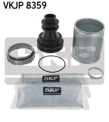 VKJP 8359 SKF bota de proteção interna direita de junta homocinética do semieixo dianteiro