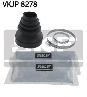 VKJP 8278 SKF bota de proteção interna de junta homocinética do semieixo dianteiro