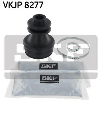 VKJP8277 SKF bota de proteção interna de junta homocinética do semieixo dianteiro