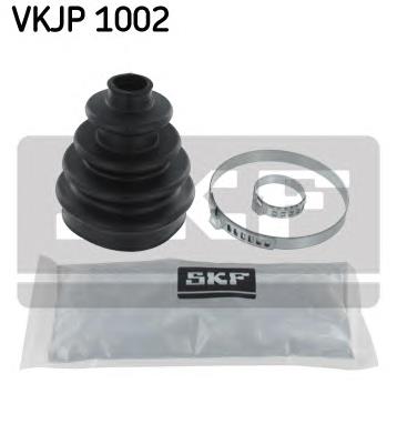 VKJP 1002 SKF bota de proteção externa de junta homocinética do semieixo dianteiro