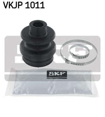 Bota de proteção interna de junta homocinética do semieixo dianteiro VKJP1011 SKF