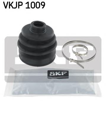 VKJP 1009 SKF bota de proteção externa de junta homocinética do semieixo dianteiro