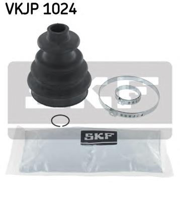 VKJP1024 SKF bota de proteção externa de junta homocinética do semieixo dianteiro