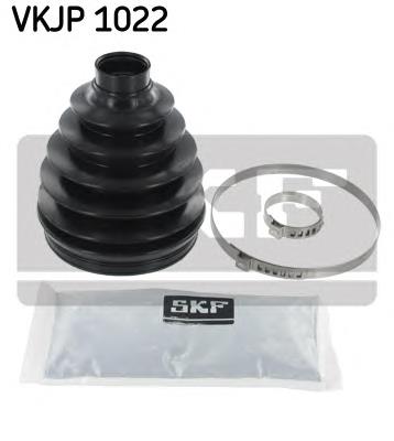 VKJP 1022 SKF bota de proteção externa de junta homocinética do semieixo dianteiro