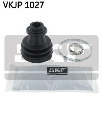 VKJP1027 SKF bota de proteção externa de junta homocinética do semieixo dianteiro