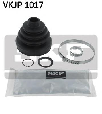 VKJP 1017 SKF bota de proteção externa de junta homocinética do semieixo dianteiro