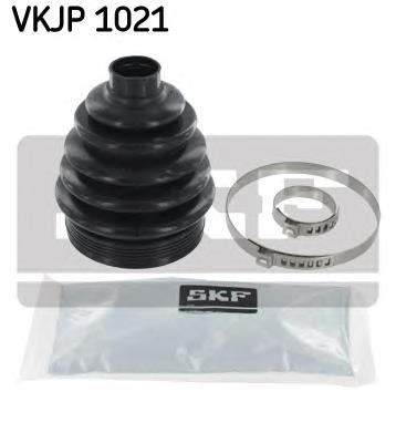 VKJP1021 SKF bota de proteção externa de junta homocinética do semieixo dianteiro