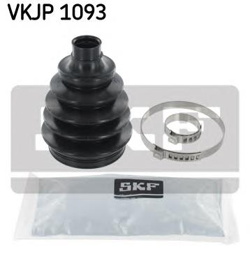 VKJP 1093 SKF bota de proteção externa de junta homocinética do semieixo dianteiro