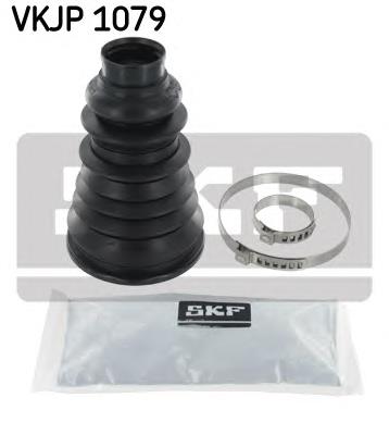 VKJP 1079 SKF bota de proteção externa de junta homocinética do semieixo dianteiro
