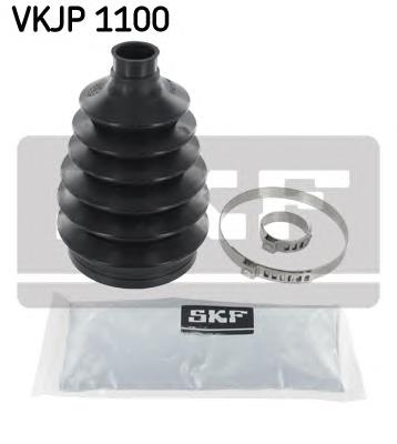 VKJP 1100 SKF bota de proteção externa de junta homocinética do semieixo dianteiro