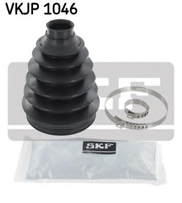 VKJP1046 SKF bota de proteção externa de junta homocinética do semieixo dianteiro