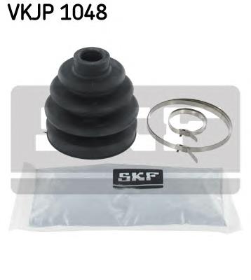 Bota de proteção externa de junta homocinética do semieixo dianteiro VKJP1048 SKF