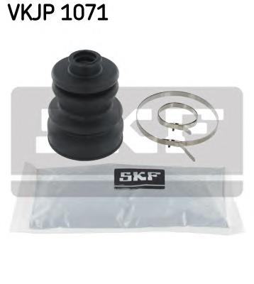 VKJP1071 SKF bota de proteção externa de junta homocinética do semieixo dianteiro