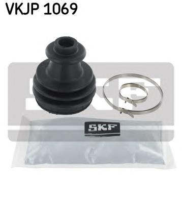 VKJP 1069 SKF bota de proteção externa de junta homocinética do semieixo dianteiro