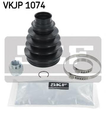 VKJP1074 SKF bota de proteção externa de junta homocinética do semieixo dianteiro