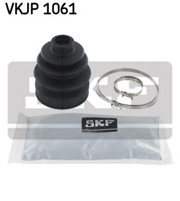 VKJP 1061 SKF bota de proteção externa de junta homocinética do semieixo dianteiro