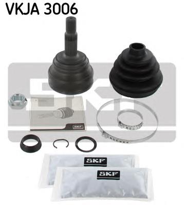 Купить VKJA3006 SKF Внешняя граната