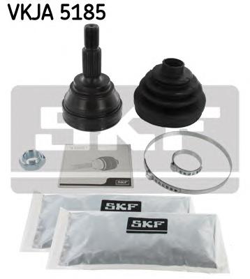 ШРУС наружный передний VKJA5185 SKF