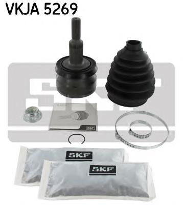 Купить VKJA5269 SKF Внешняя граната