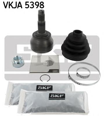 Купить VKJA5398 SKF Внешняя граната