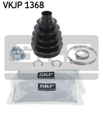 VKJP1368 SKF bota de proteção externa de junta homocinética do semieixo dianteiro