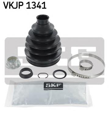 Купить VKJP1341 SKF Пыльник гранаты наружный, передний